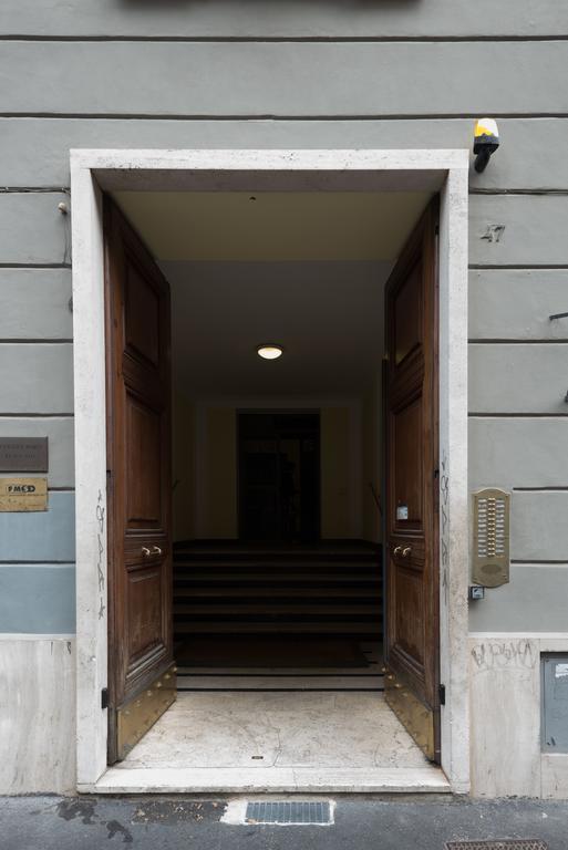 Vatican Art Place Rom Exteriör bild