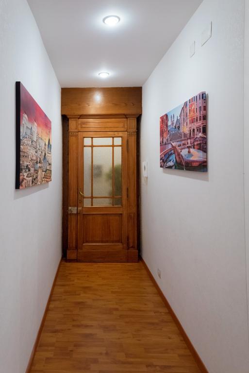 Vatican Art Place Rom Exteriör bild
